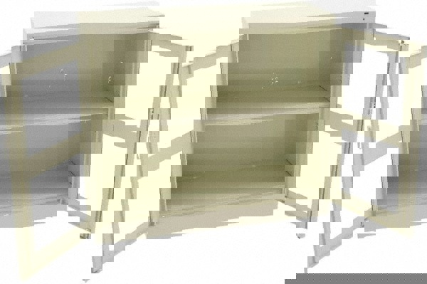 Visible Storage Cabinet: 48